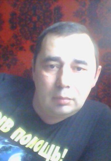 Моя фотография - игорь, 46 из Тамбов (@igor270151)