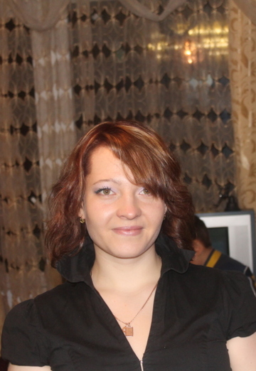 My photo - kristina, 36 from Murmansk (@kristina32998)