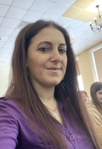 My photo - Lianka, 43 from Nizhny Novgorod (@lianka54)