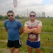 Василий, 31, Тбилисская