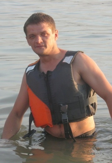 My photo - Aleksey, 39 from Domodedovo (@aleksey365026)