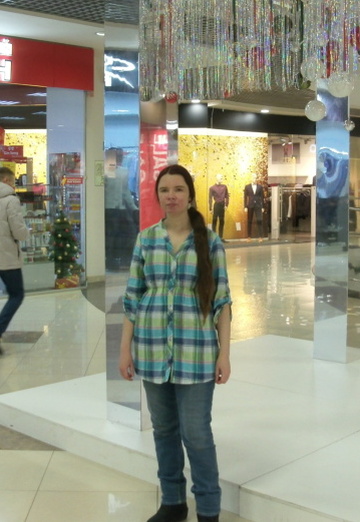 My photo - Margarita, 31 from Samara (@margarita30411)