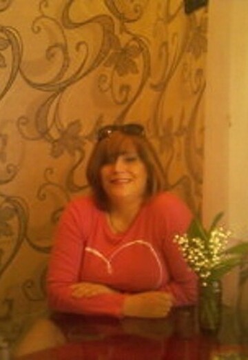 Моя фотография - Ольга, 55 из Чебаркуль (@olga196230)