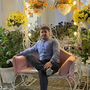 Эйтибар, 41, Иноземцево