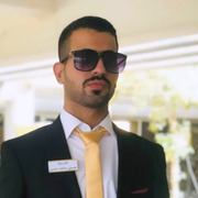 Hussien 28 Baghdad