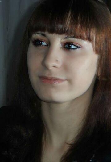 Моя фотография - Ирина, 29 из Карасук (@irina159561)