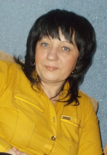 My photo - Elena, 53 from Engels (@elena432395)