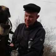 Алексей, 50, Майкоп