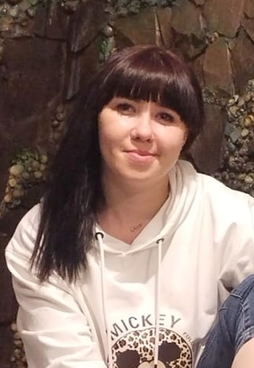 Моя фотографія - Татьяна, 30 з Єкатеринбург (@tatyana393871)
