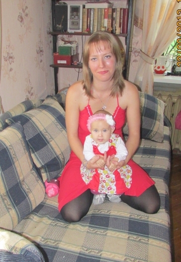 My photo - Svetlana, 33 from Saint Petersburg (@svetlana36231)