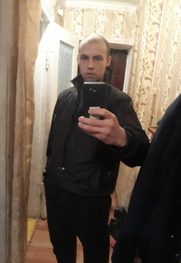 Моя фотография - джек, 36 из Петропавловск (@djek1471)