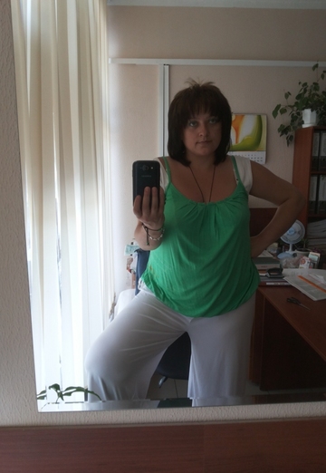 My photo - Elena, 45 from Minsk (@elena196510)