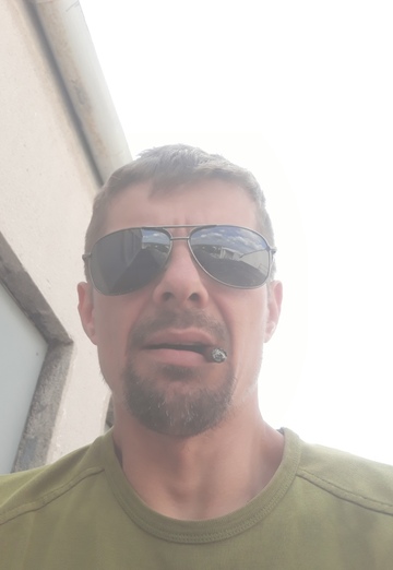 My photo - Yarik, 45 from Gorzów Wielkopolski (@yarik4574)
