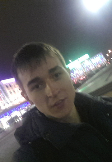 Моя фотография - Шуха, 31 из Ташкент (@shuha153)