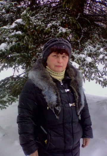 Татьяна из Рыбинска (@tatyana203079) — моя фотография № 5