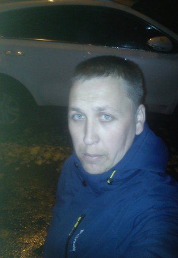 Моя фотография - Влад Родионов, 33 из Йошкар-Ола (@vladrodionov2)