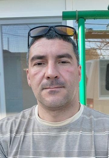 My photo - Vladimir, 38 from Tiraspol (@vladimir443302)