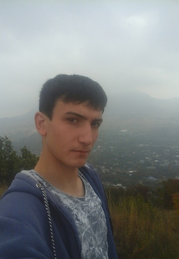 My photo - Vlad, 26 from Rostov-on-don (@vlad69724)