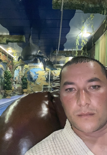 My photo - Quvondiq, 32 from Tashkent (@quvondiq22)