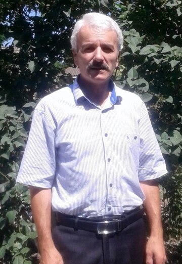 My photo - Zelim, 57 from Grozny (@zelim258)