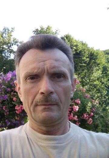 Моя фотография - Олександр, 60 из Хмельницкий (@oleksandr12888)