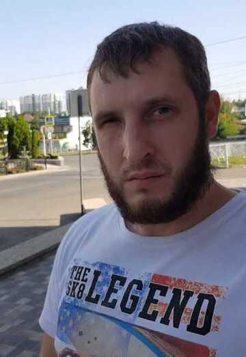 Моя фотографія - Вадим, 34 з Ставрополь (@vadim137927)