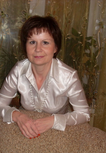 Моя фотография - Светлана, 60 из Каменск-Уральский (@svetlana61528)