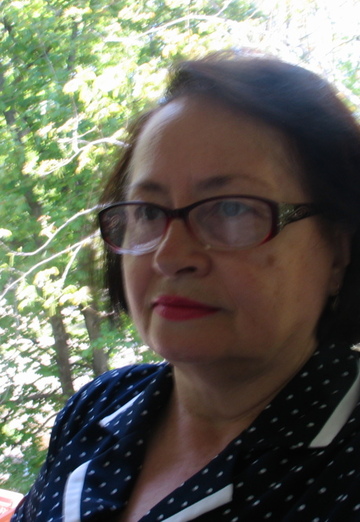 My photo - Tatyana Z., 67 from Zhovti_Vody (@tatyanaz10)