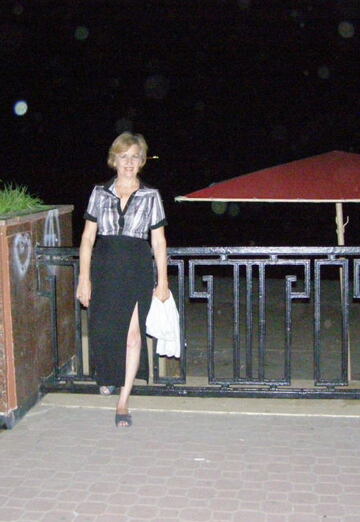 Benim fotoğrafım - Olga, 76  Feodosya şehirden (@olga358513)