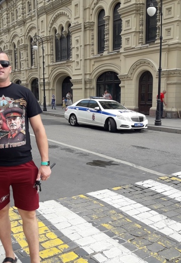 My photo - vitalii, 39 from Kishinev (@vitalii2206)
