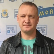 andrey 48 Shchyolkovo