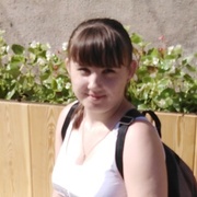 Александра, 26, Ульяновск