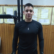 Алексей, 23, Щелково