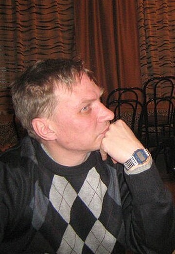 Моя фотография - Олег, 52 из Слободской (@oleg203674)