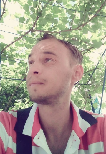 My photo - Ivan, 36 from Vinnytsia (@ivan216141)