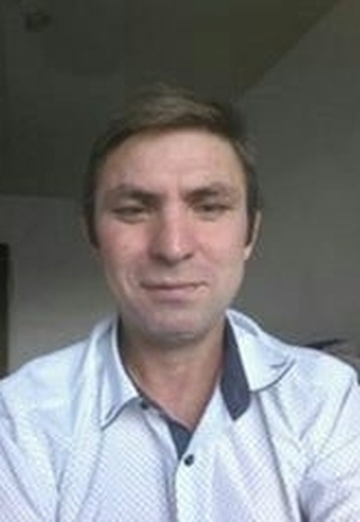 My photo - Murat, 49 from Cherkessk (@murat4263)