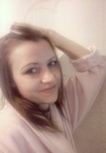 My photo - Svetlana, 30 from Kharkiv (@svetlana280038)