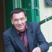 ВЛАДИМИР, 69, Мирный (Саха)