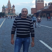 Арсен, 37, Московский