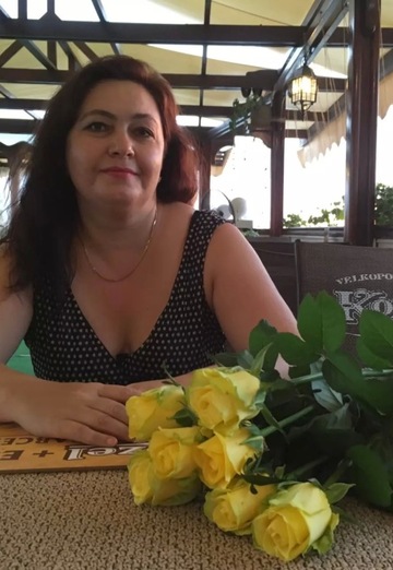 Mein Foto - Lana, 52 aus Krasnodar (@svetlana331048)