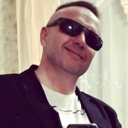 Алекс, 40, Серпухов