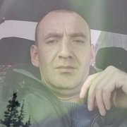 Денис Новиков, 39, Нижний Ингаш