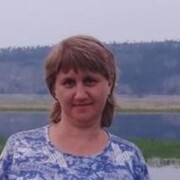 Наташа, 45, Черемхово