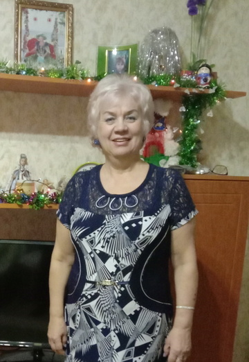 My photo - Galina Tarasevich, 67 from Kineshma (@galinatarasevich)