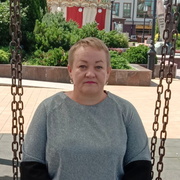 Вера, 51, Щекино