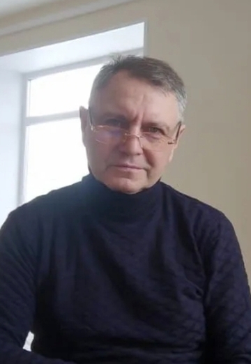 My photo - Aleksandr, 63 from Glazov (@alex143228)