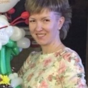 Ольга, 42, Псков
