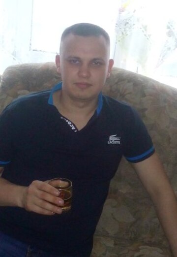 My photo - Ilya, 31 from Balakhna (@ilyhayvarov)