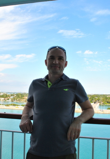 My photo - Alehandro, 49 from Toronto (@alehandro36)