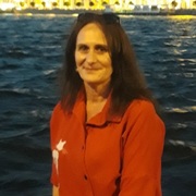 Марина, 53, Нальчик